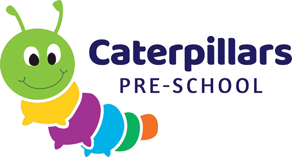 Caterpillar-Pre-School-Logo